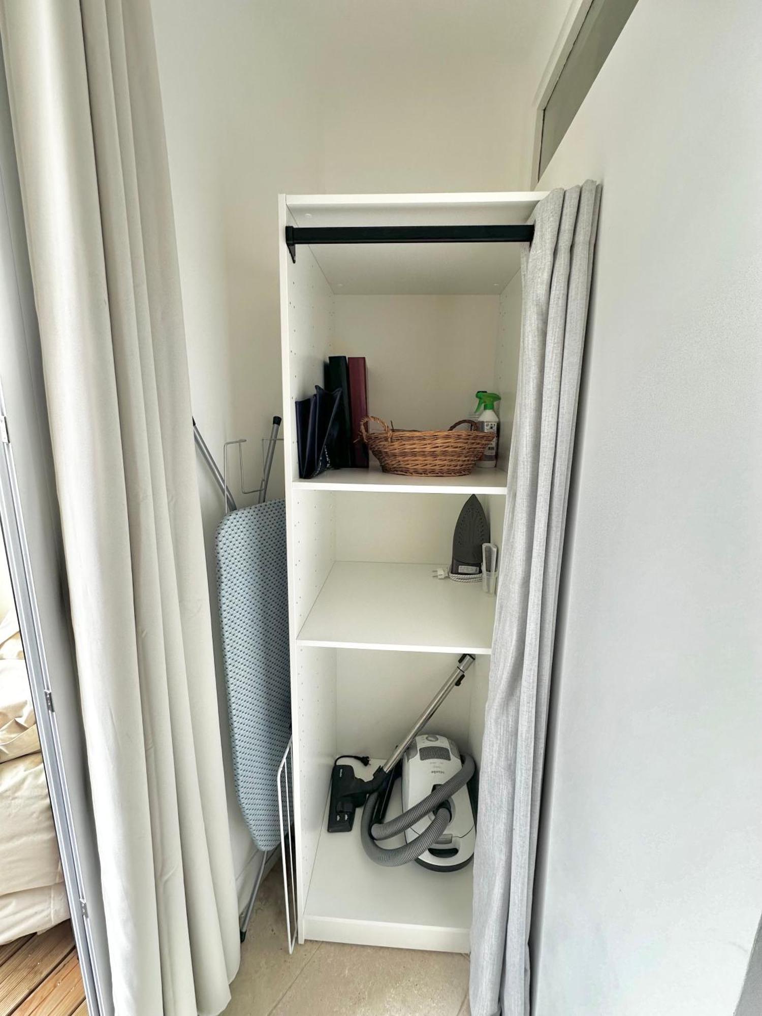 Casamea - Studio, Parking, Wifi, Clim, Ajaccio Exterior foto