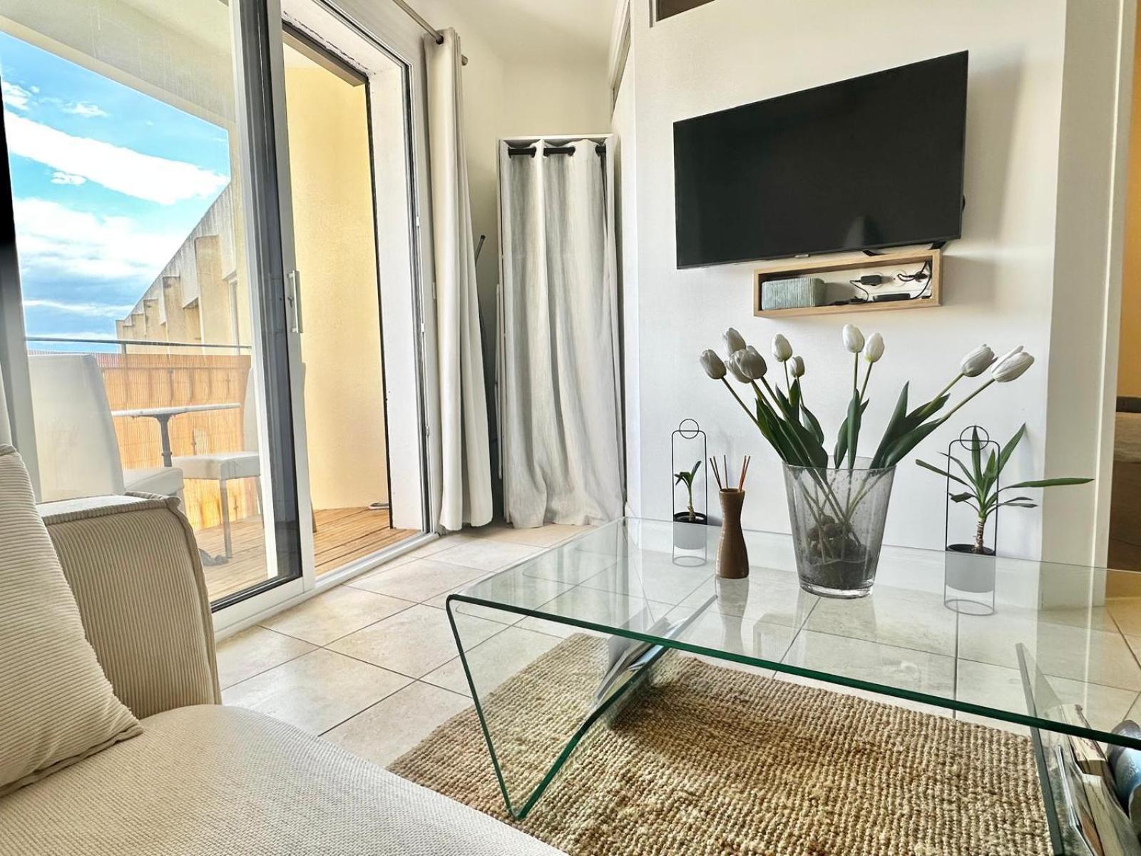 Casamea - Studio, Parking, Wifi, Clim, Ajaccio Ajaccio  Exterior foto